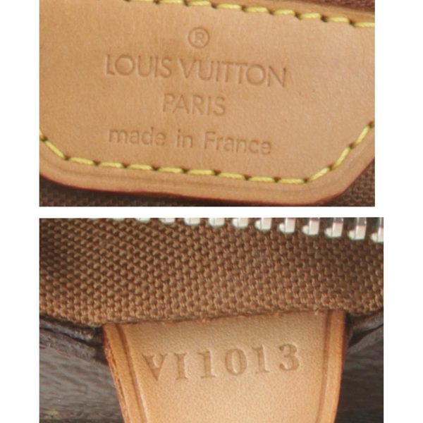 4185210404148i 9 Louis Vuitton Tote Bag Monogram Handbag Monogram