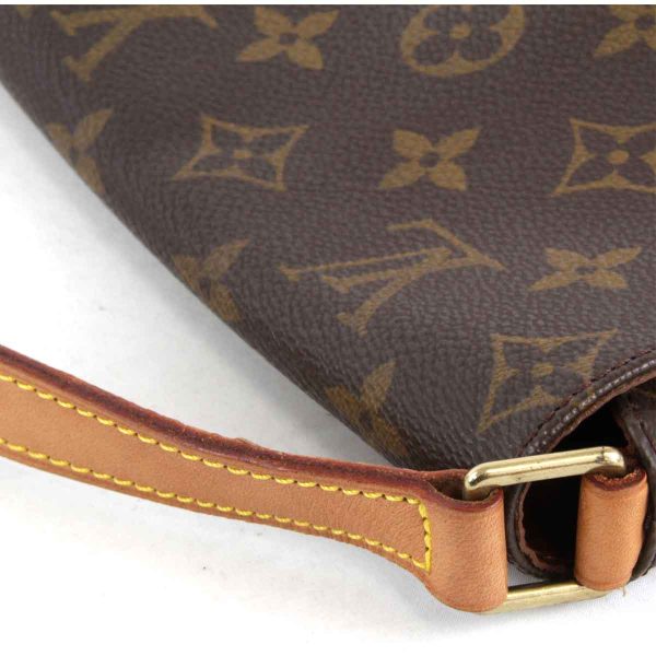 4185240107734t 10 Louis Vuitton Musette Salsa Shoulder Bag Monogram Canvas