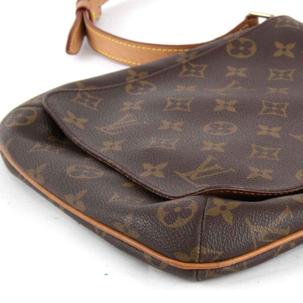 4185240107734t 3 Louis Vuitton Musette Salsa Shoulder Bag Monogram Canvas