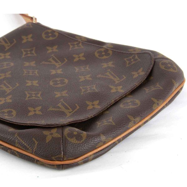 4185240107734t 4 Louis Vuitton Musette Salsa Shoulder Bag Monogram Canvas