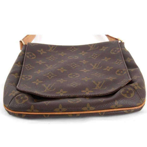 4185240107734t 5 Louis Vuitton Musette Salsa Shoulder Bag Monogram Canvas