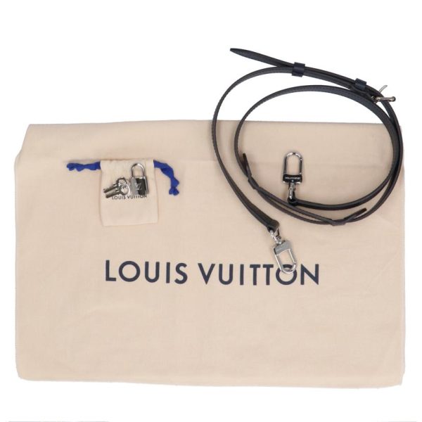 41867 6 Louis Vuitton Porte de Cumin Voyage Taiga