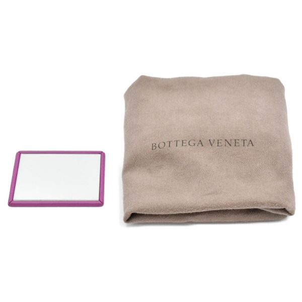 4223j280001 8 BOTTEGA VENETA Intrecciato Tote Bag Purple