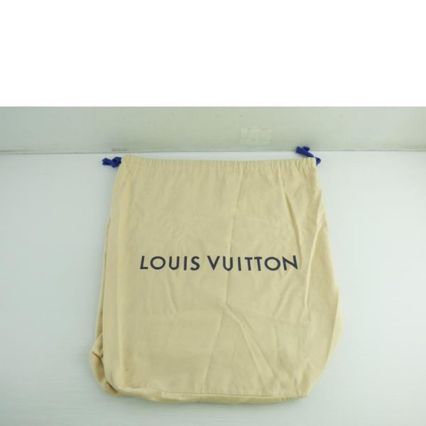 42352 8 Louis Vuitton Vano MM Epi Shoulder Bag Blue