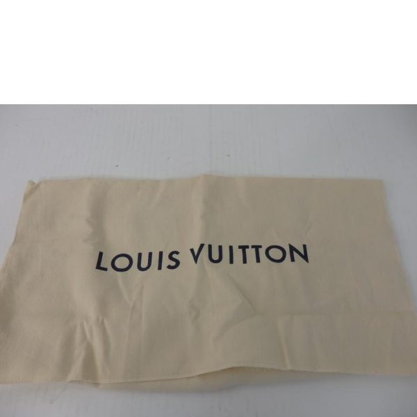 42948 9 Louis Vuitton Sac Marant Monogram Water Color Blue