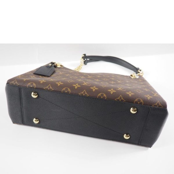 43647 4 Louis Vuitton Surenne Mm Monogram Noir