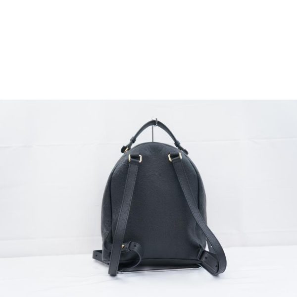 43742 2 Louis Vuitton Sorbonne Empreinte Noir