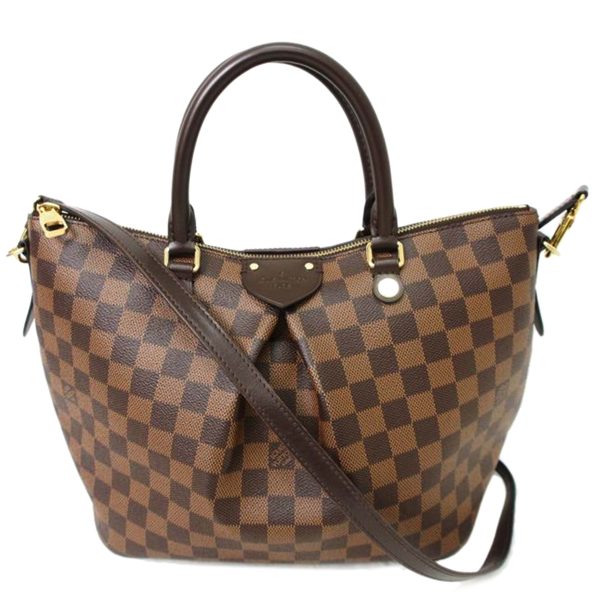 44639 1 Louis Vuitton Sienna PM Damier Ebene