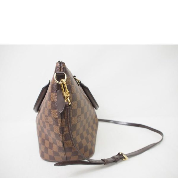 44639 3 Louis Vuitton Sienna PM Damier Ebene