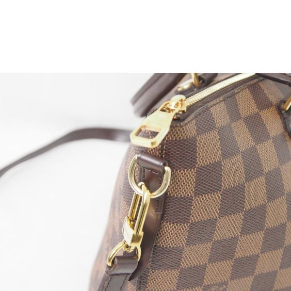 44639 6 Louis Vuitton Sienna PM Damier Ebene