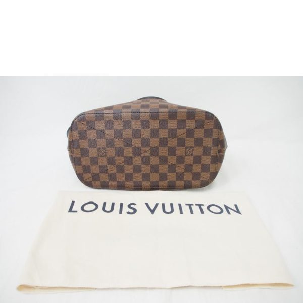 44639 9 Louis Vuitton Sienna PM Damier Ebene