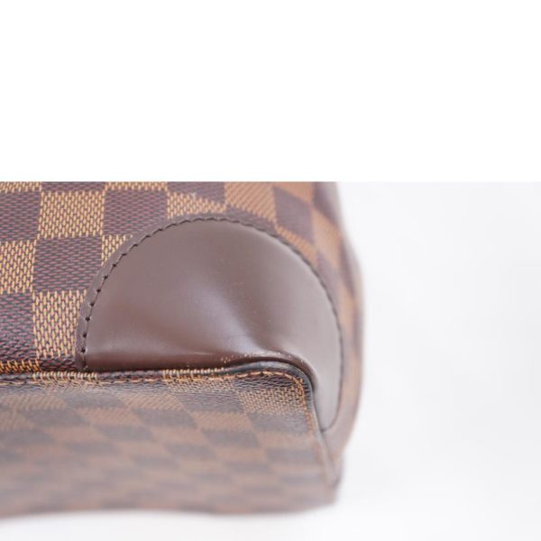 45459 7 Louis Vuitton Hampstead Brown