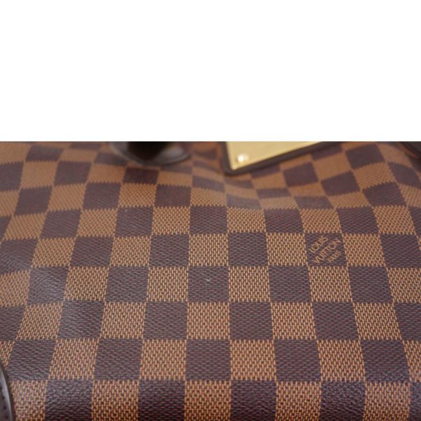 45459 9 Louis Vuitton Hampstead Brown