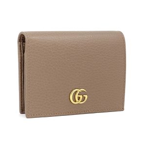 456126cao0g5729 01 Gucci Soho Shoulder Brown