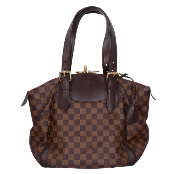 45831 1 Louis Vuitton Damier Ebene Verona