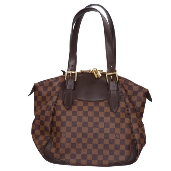 45831 2 Louis Vuitton Damier Ebene Verona