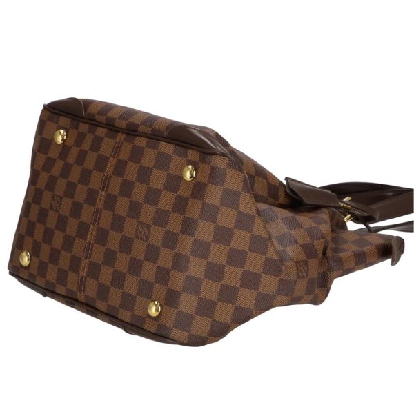 45831 3 Louis Vuitton Damier Ebene Verona