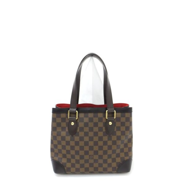 45886 2 Louis Vuitton Hampstead PM Damier