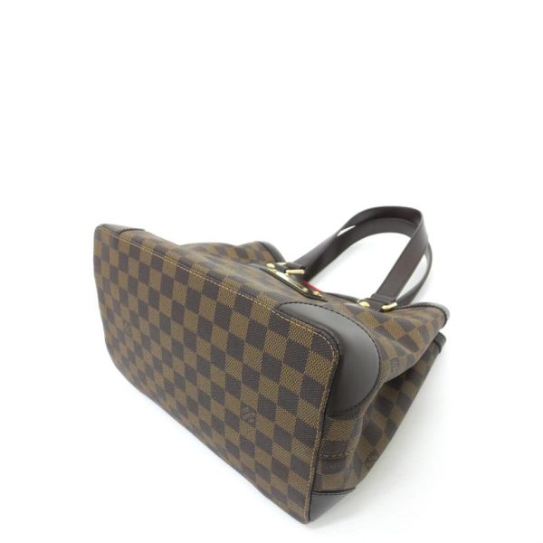 45886 3 Louis Vuitton Hampstead PM Damier