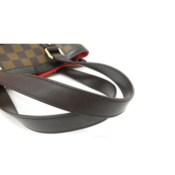 45886 4 Louis Vuitton Hampstead PM Damier