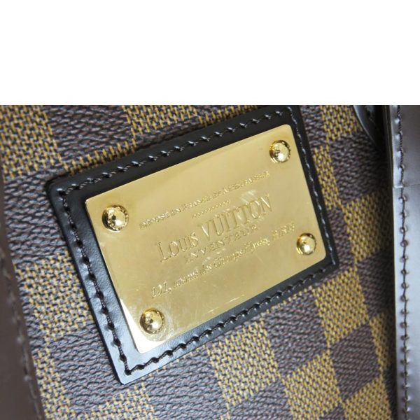 45886 7 Louis Vuitton Hampstead PM Damier