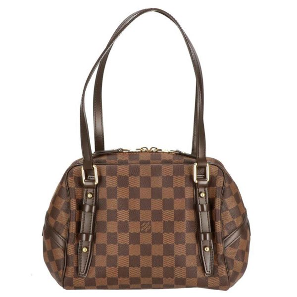 46586 1 Louis Vuitton Rivington Brown