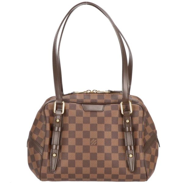 46586 2 Louis Vuitton Rivington Brown