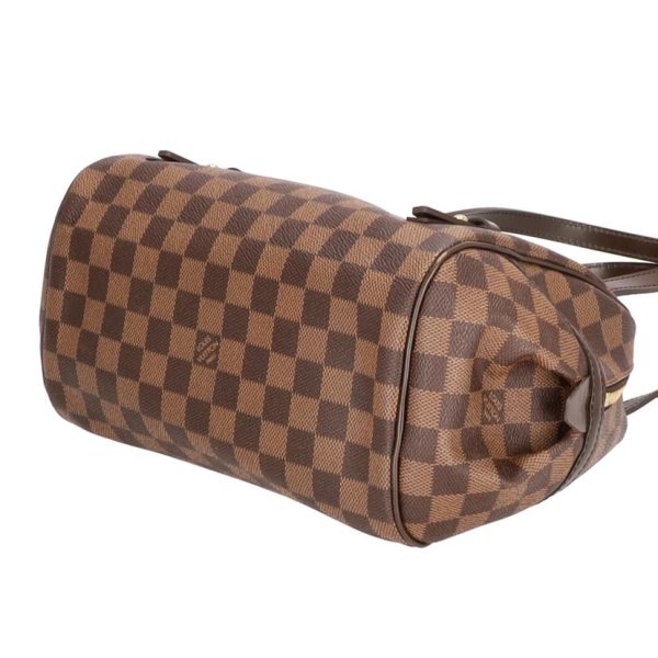 46586 3 Louis Vuitton Rivington Brown