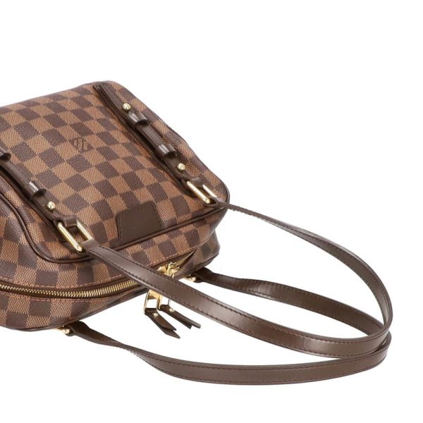 46586 4 Louis Vuitton Rivington Brown