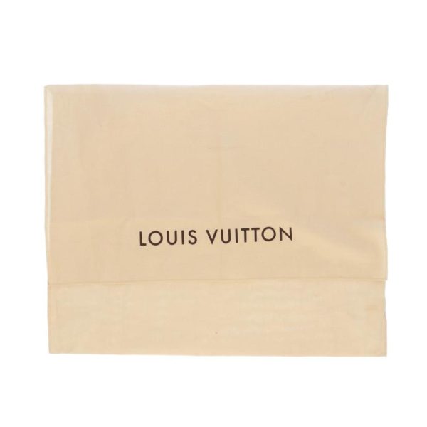 46586 6 Louis Vuitton Rivington Brown