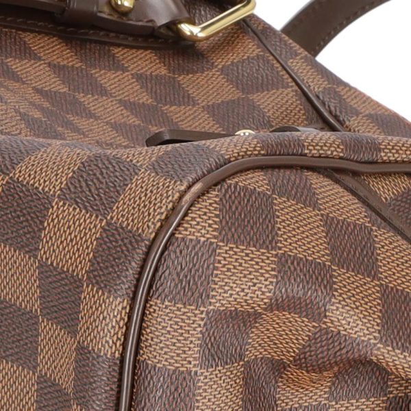 46586 8 Louis Vuitton Rivington Brown