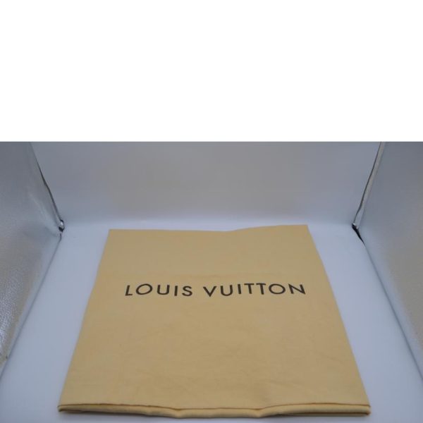 46671 8 Louis Vuitton Palace Shopper Monogram Noir