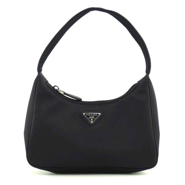 46942 1 Prada Re Edition Mini Bag Black