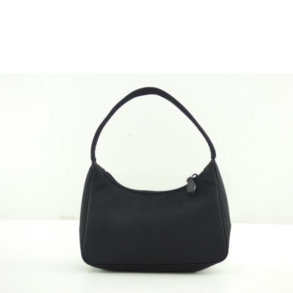 46942 2 Prada Re Edition Mini Bag Black