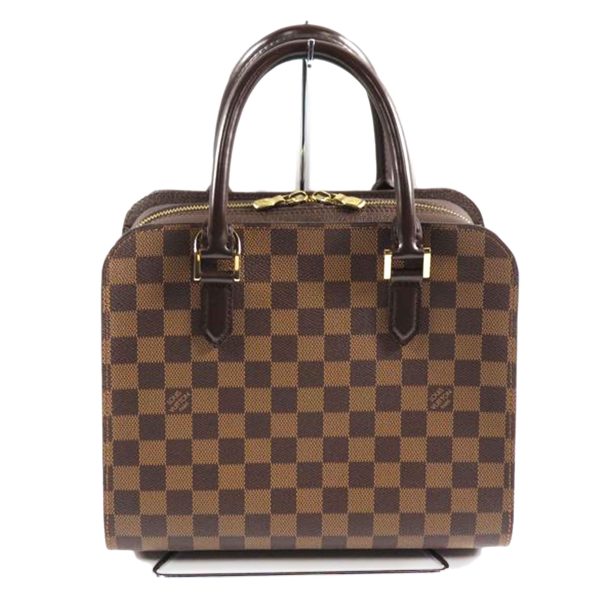 47132 1 Louis Vuitton Triana Damier