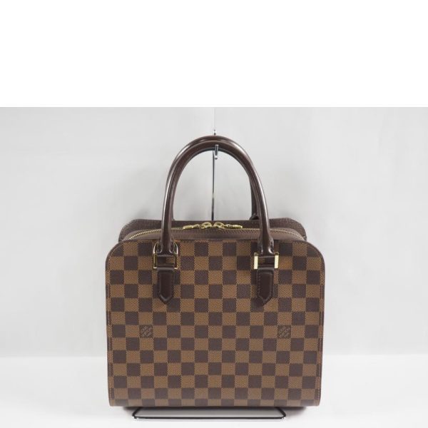 47132 2 Louis Vuitton Triana Damier