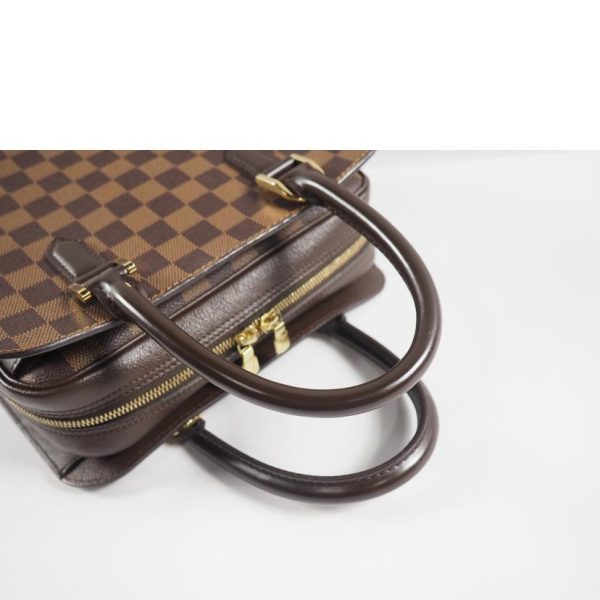 47132 3 Louis Vuitton Triana Damier