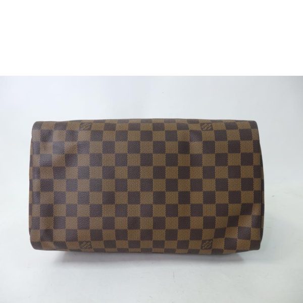 47224 4 Louis Vuitton Speedy 30 Damier