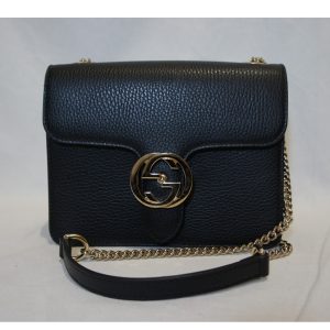 47865 1 Chanel Classic Small Wallet Bag Black