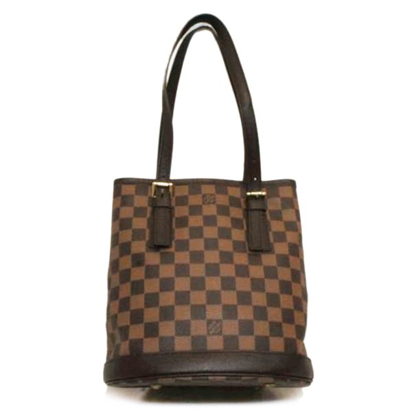 47948 1 Louis Vuitton Male Brown Bag