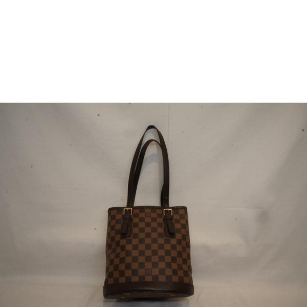 47948 2 Louis Vuitton Male Brown Bag