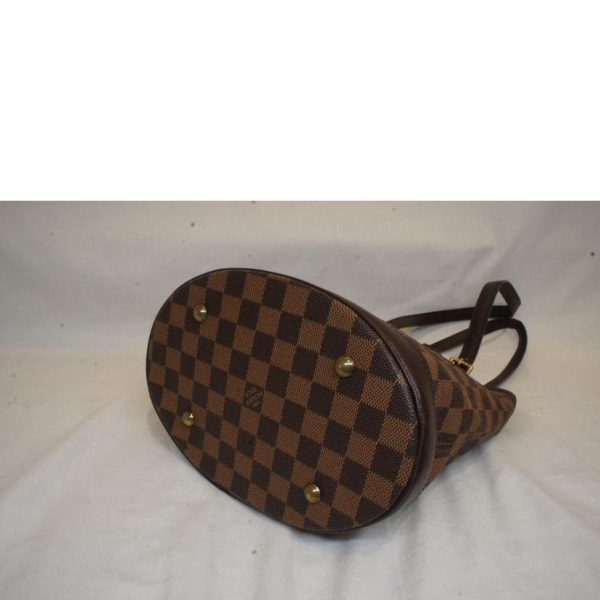 47948 3 Louis Vuitton Male Brown Bag