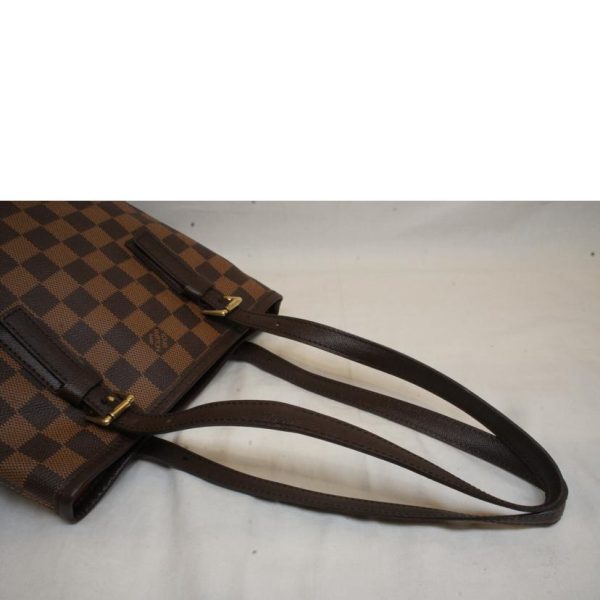 47948 4 Louis Vuitton Male Brown Bag