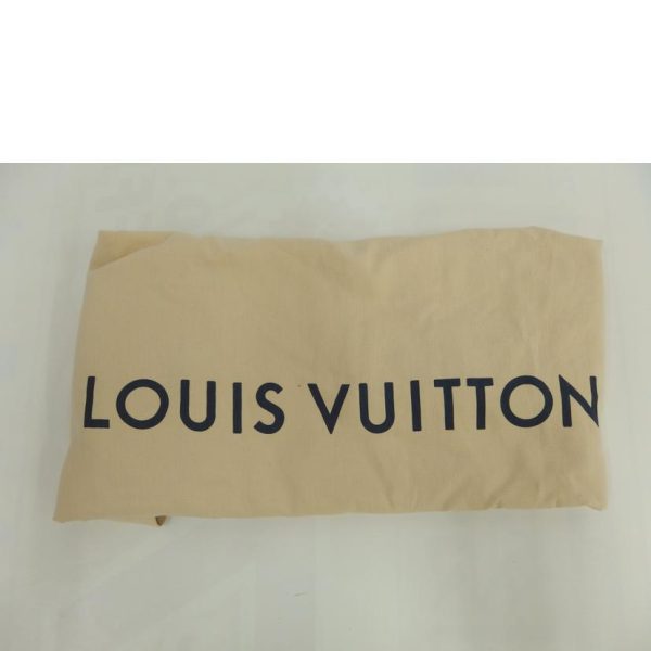 48193 6 Louis Vuitton Montaigne MM Empriente Bag Noir