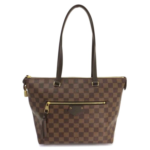 48268 1 Louis Vuitton Jena PM Damier Ebene