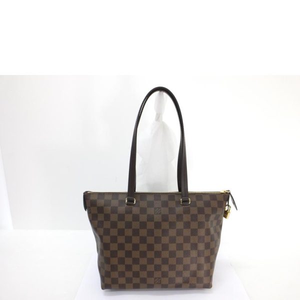 48268 2 Louis Vuitton Jena PM Damier Ebene