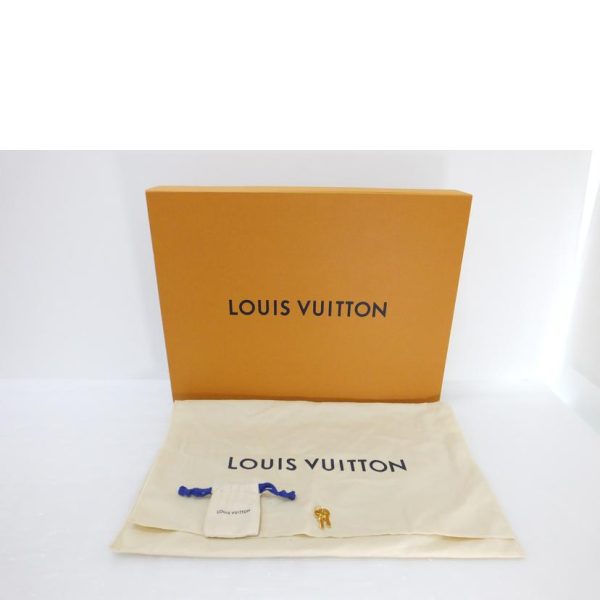 48268 6 Louis Vuitton Jena PM Damier Ebene