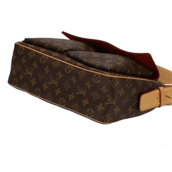 48517 3 Louis Vuitton Viva City GM Monogram