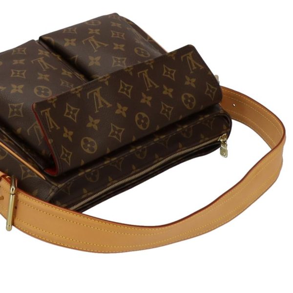 48517 4 Louis Vuitton Viva City GM Monogram