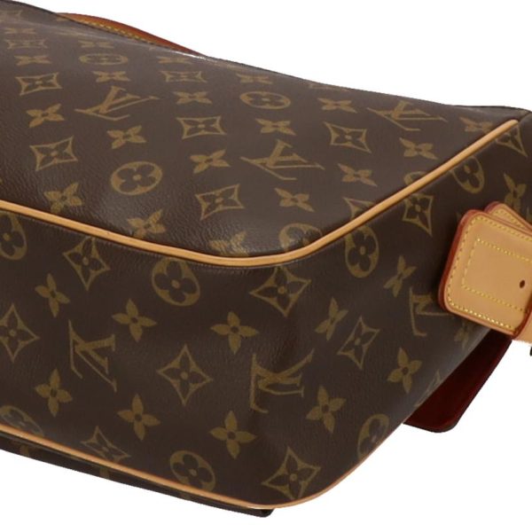 48517 6 Louis Vuitton Viva City GM Monogram